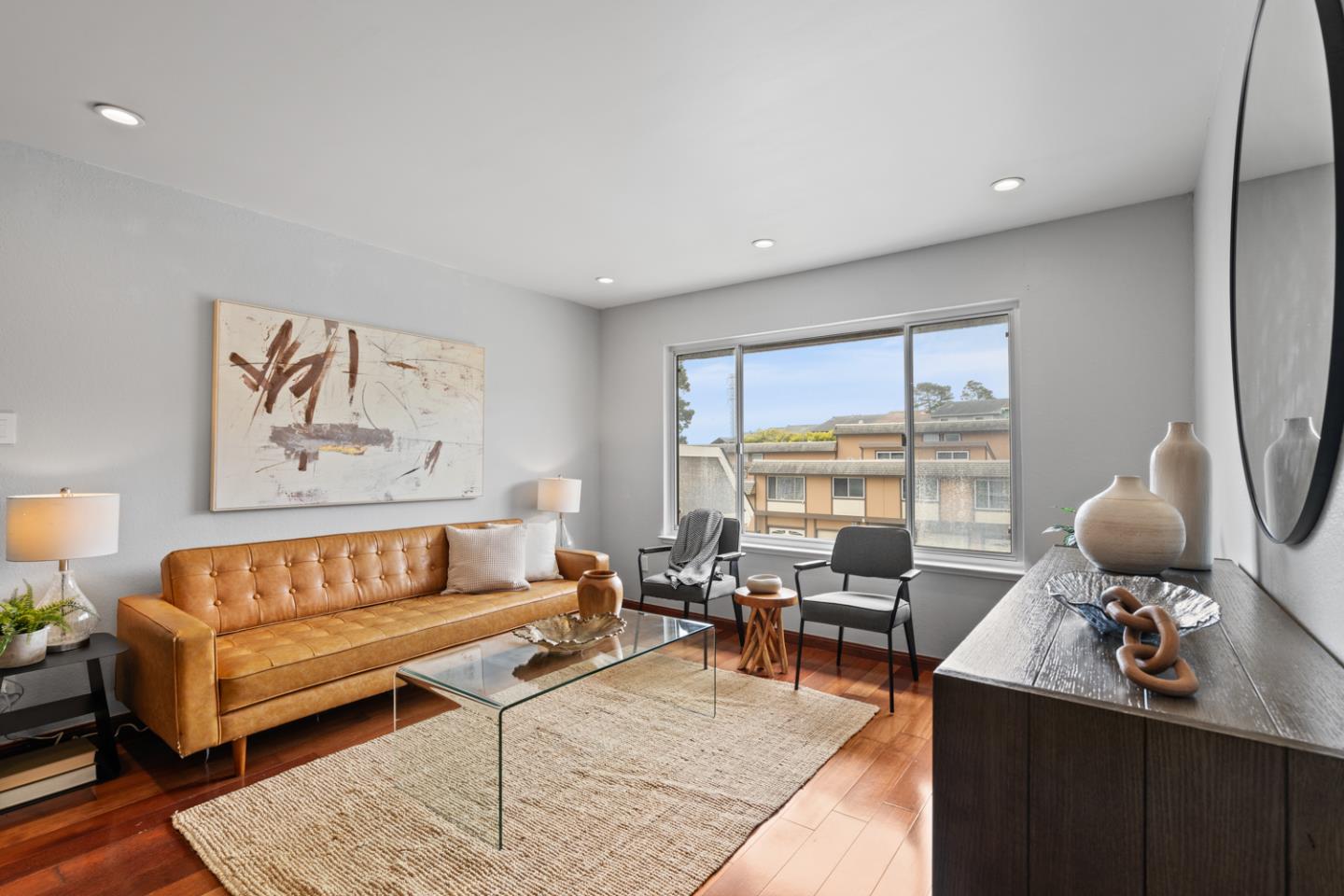 Detail Gallery Image 4 of 19 For 2462 Rowntree Way, South San Francisco,  CA 94080 - 2 Beds | 1 Baths
