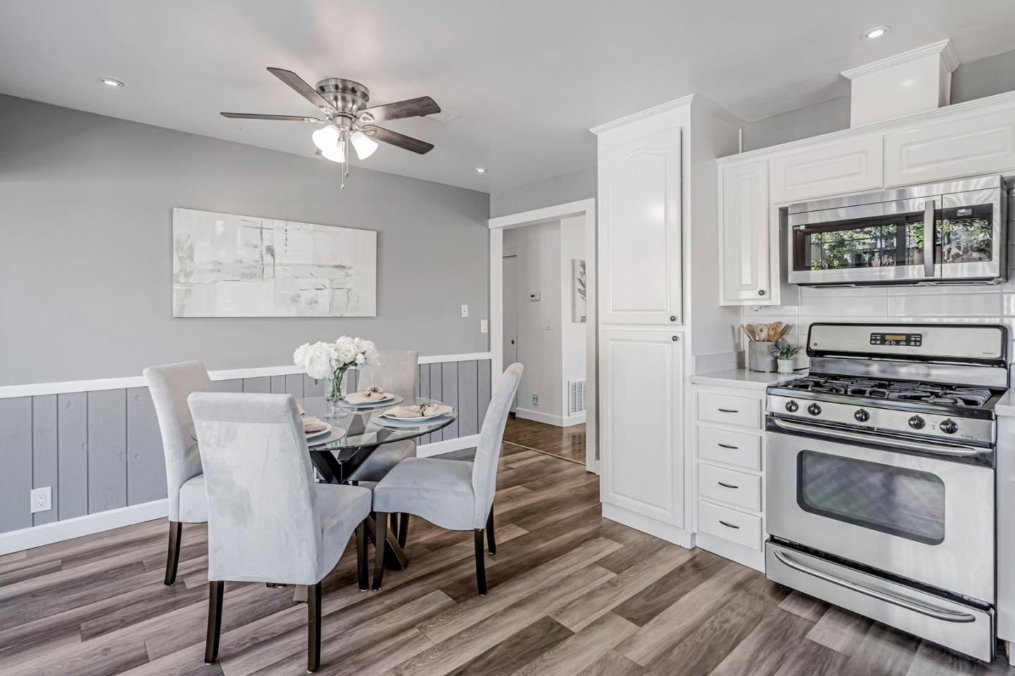Detail Gallery Image 11 of 42 For 1351 Admire Ct, Milpitas,  CA 95035 - 4 Beds | 2 Baths