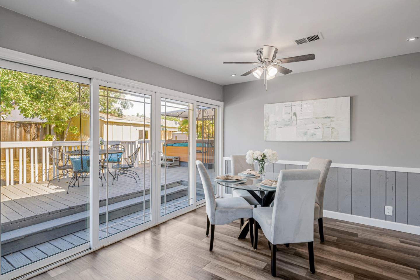 Detail Gallery Image 13 of 42 For 1351 Admire Ct, Milpitas,  CA 95035 - 4 Beds | 2 Baths