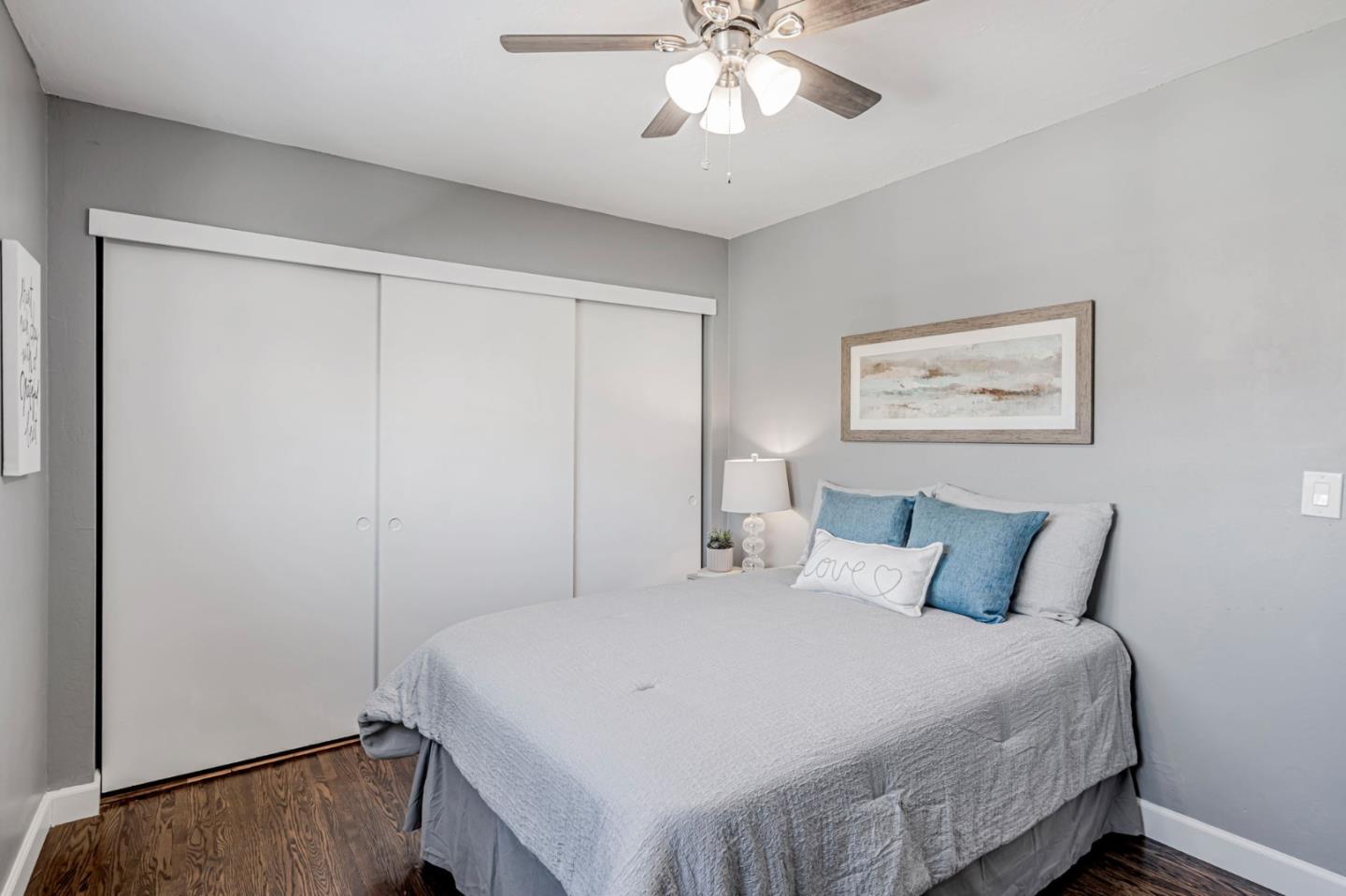 Detail Gallery Image 21 of 42 For 1351 Admire Ct, Milpitas,  CA 95035 - 4 Beds | 2 Baths