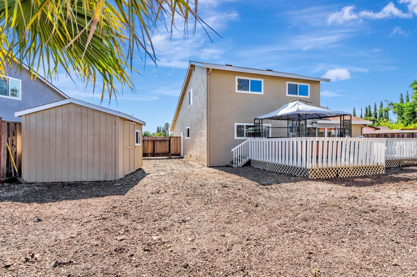 Detail Gallery Image 33 of 42 For 1351 Admire Ct, Milpitas,  CA 95035 - 4 Beds | 2 Baths