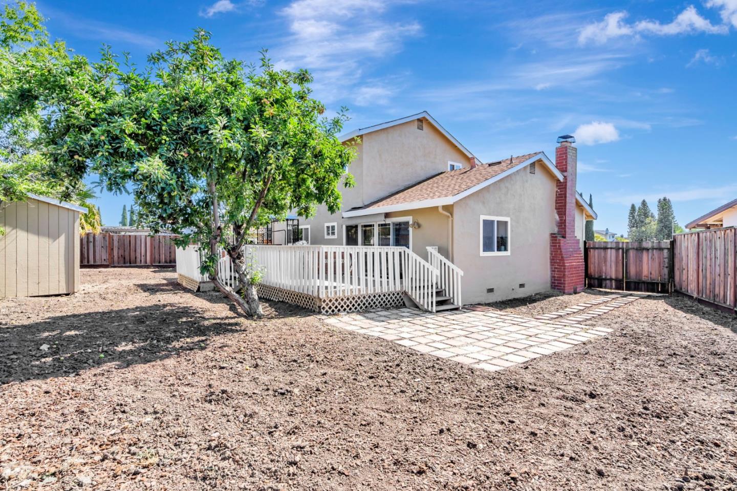 Detail Gallery Image 34 of 42 For 1351 Admire Ct, Milpitas,  CA 95035 - 4 Beds | 2 Baths