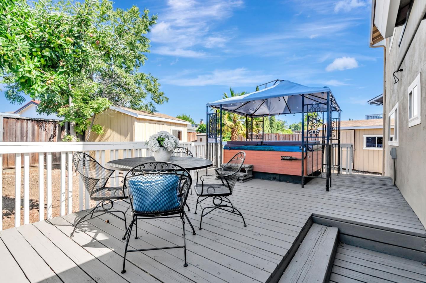 Detail Gallery Image 35 of 42 For 1351 Admire Ct, Milpitas,  CA 95035 - 4 Beds | 2 Baths