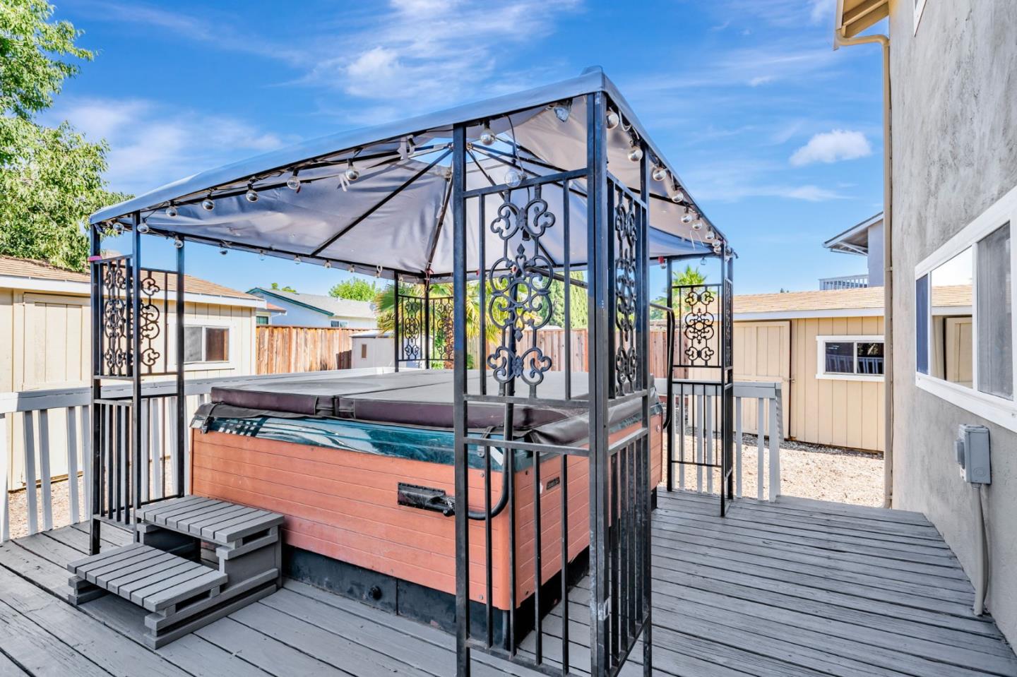 Detail Gallery Image 37 of 42 For 1351 Admire Ct, Milpitas,  CA 95035 - 4 Beds | 2 Baths
