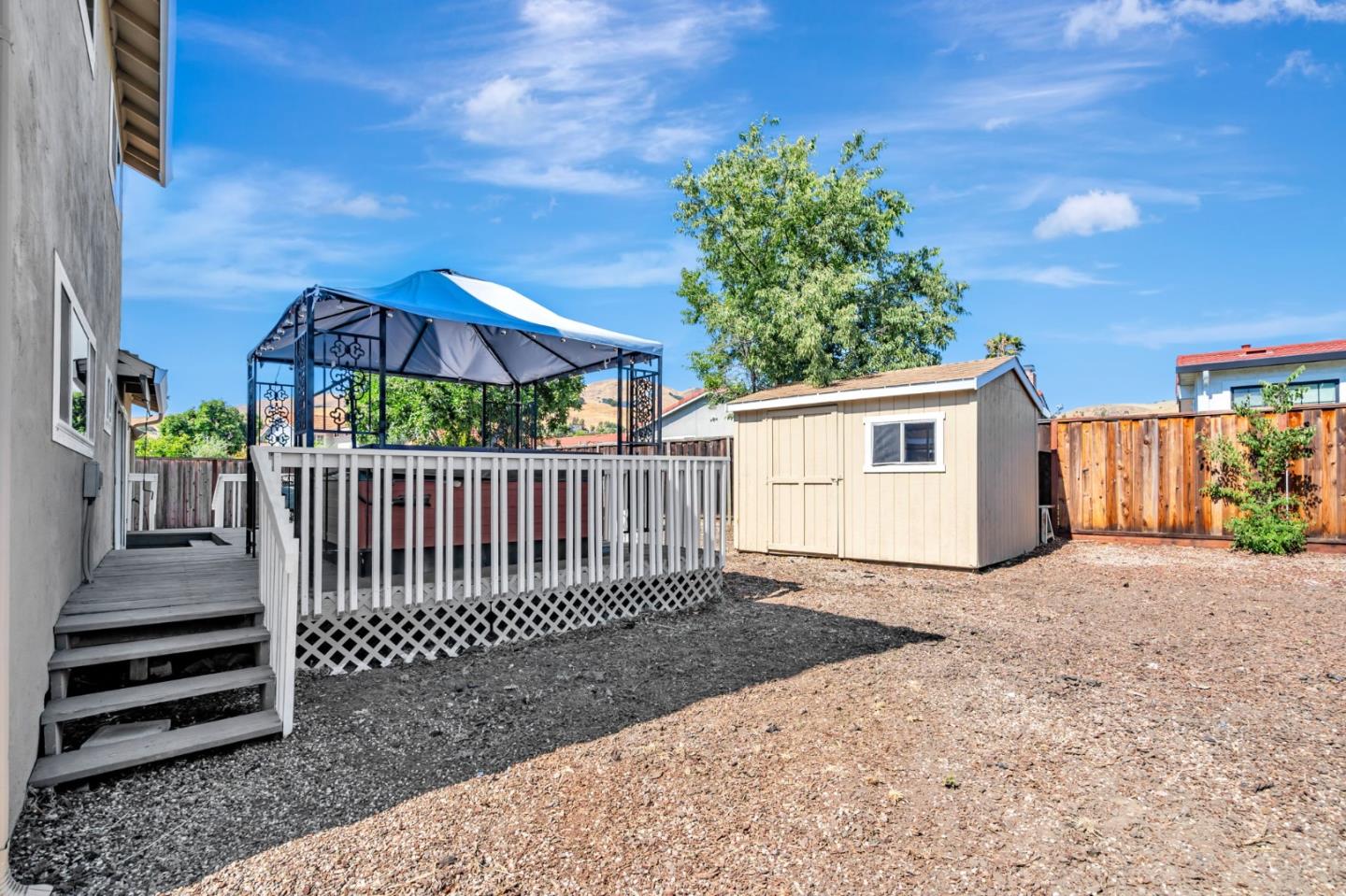 Detail Gallery Image 38 of 42 For 1351 Admire Ct, Milpitas,  CA 95035 - 4 Beds | 2 Baths