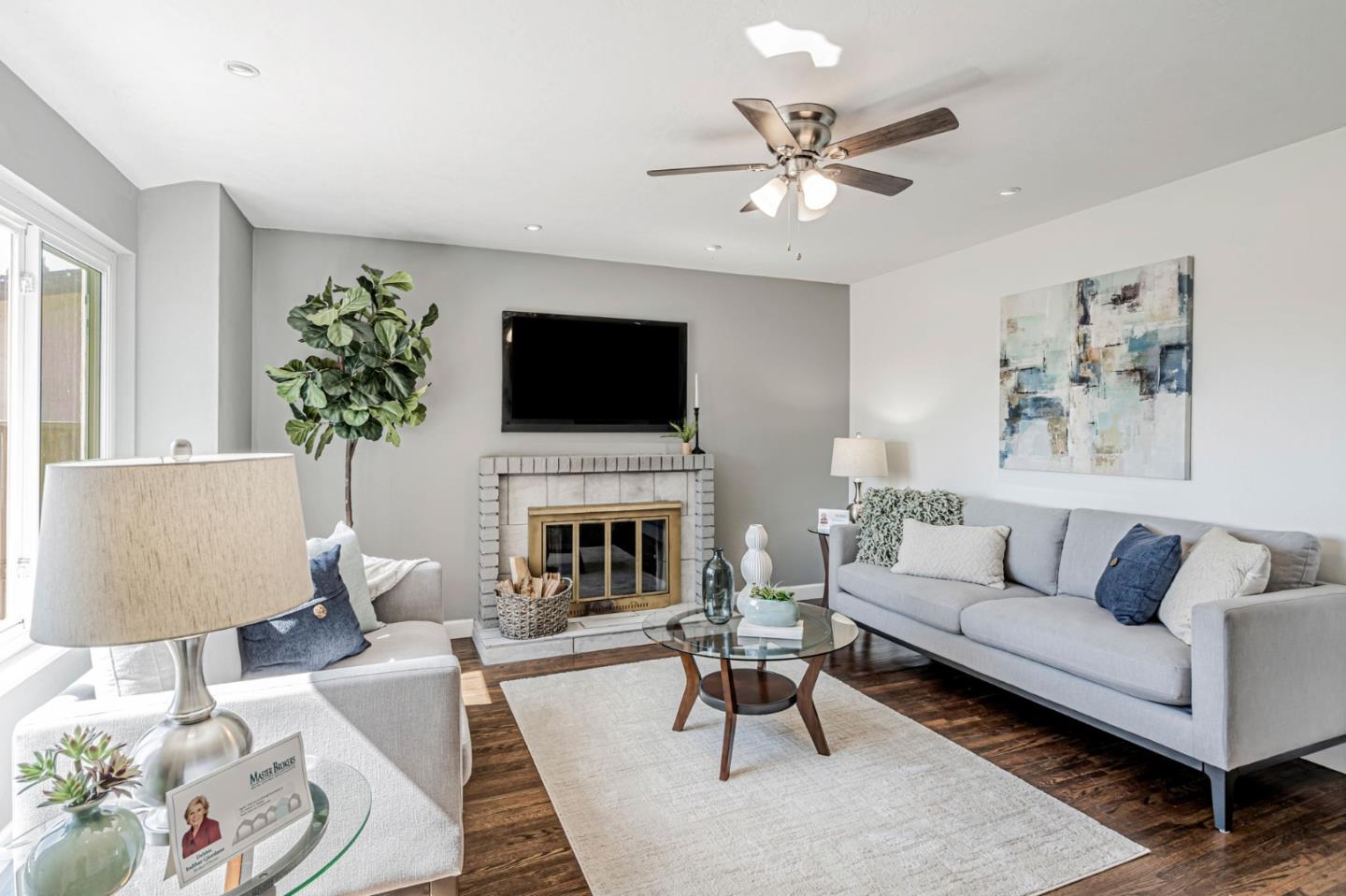 Detail Gallery Image 6 of 42 For 1351 Admire Ct, Milpitas,  CA 95035 - 4 Beds | 2 Baths