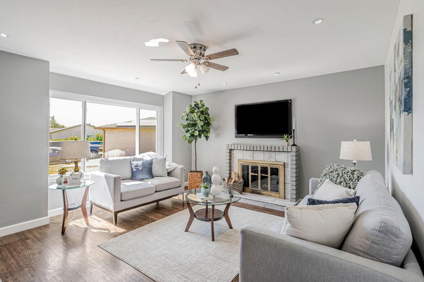 Detail Gallery Image 7 of 42 For 1351 Admire Ct, Milpitas,  CA 95035 - 4 Beds | 2 Baths