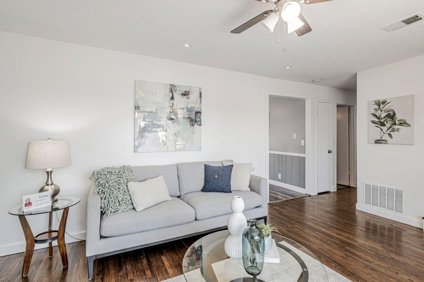 Detail Gallery Image 9 of 42 For 1351 Admire Ct, Milpitas,  CA 95035 - 4 Beds | 2 Baths