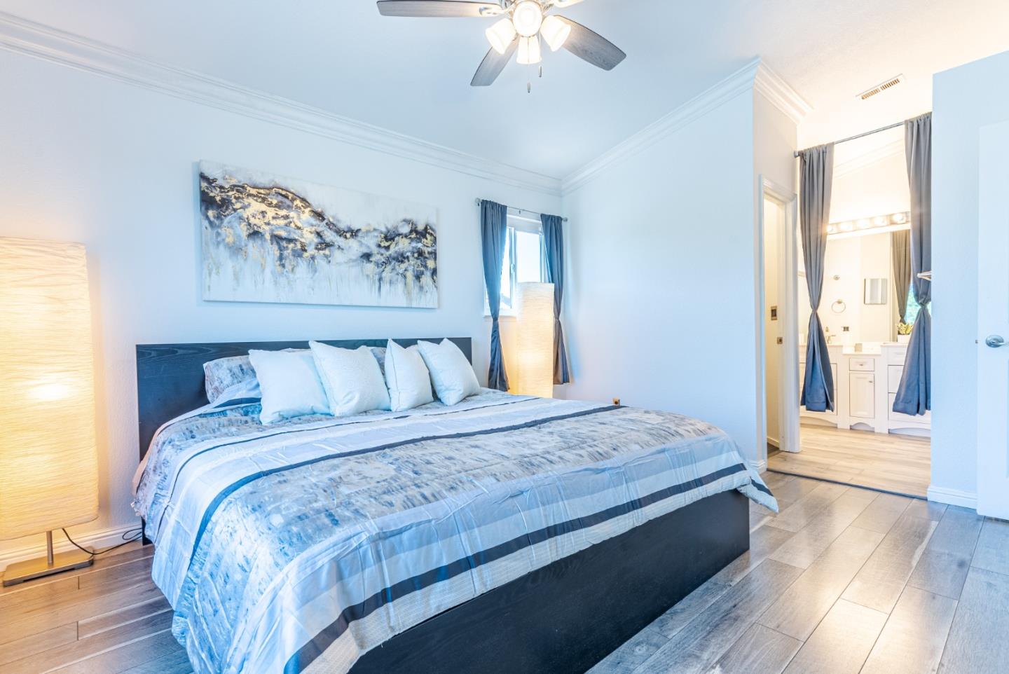 Detail Gallery Image 14 of 42 For 9251 Mockingbird Ln, Gilroy,  CA 95020 - 4 Beds | 2/1 Baths