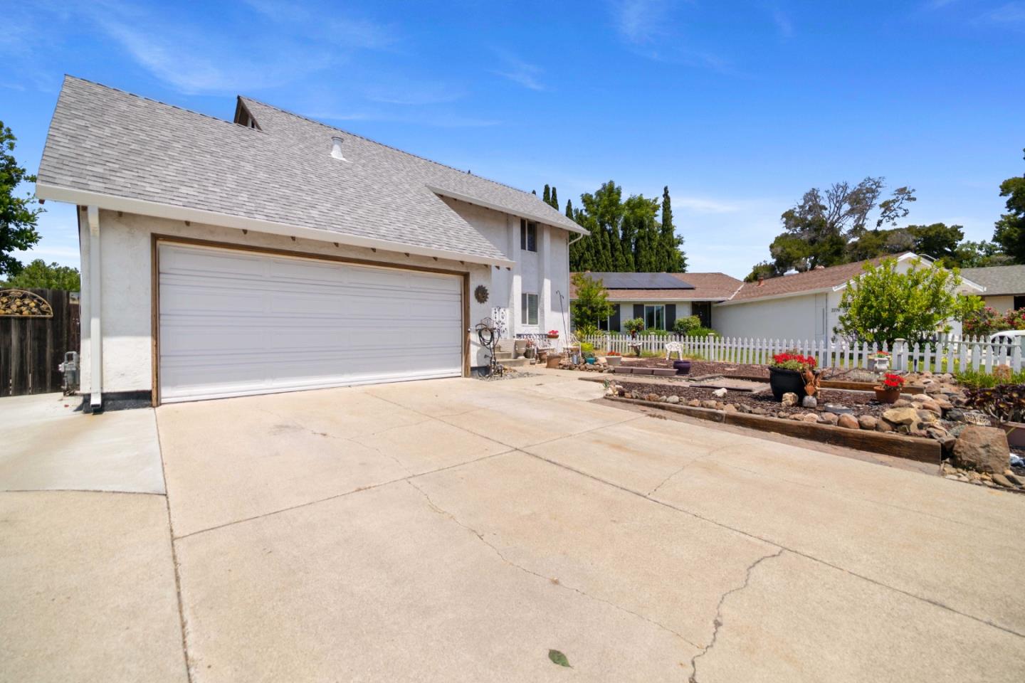 Detail Gallery Image 30 of 33 For 2280 Zoria Cir, San Jose,  CA 95131 - 4 Beds | 2 Baths