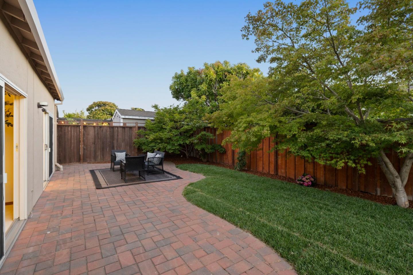 Detail Gallery Image 100 of 120 For 626 Harvester Dr, Foster City,  CA 94404 - 4 Beds | 2 Baths