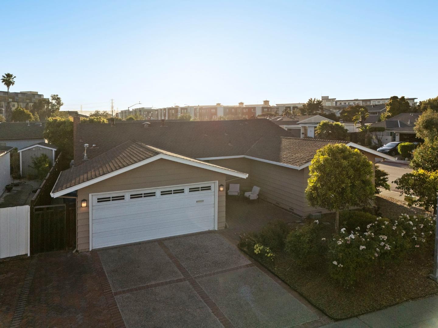 Detail Gallery Image 110 of 120 For 626 Harvester Dr, Foster City,  CA 94404 - 4 Beds | 2 Baths
