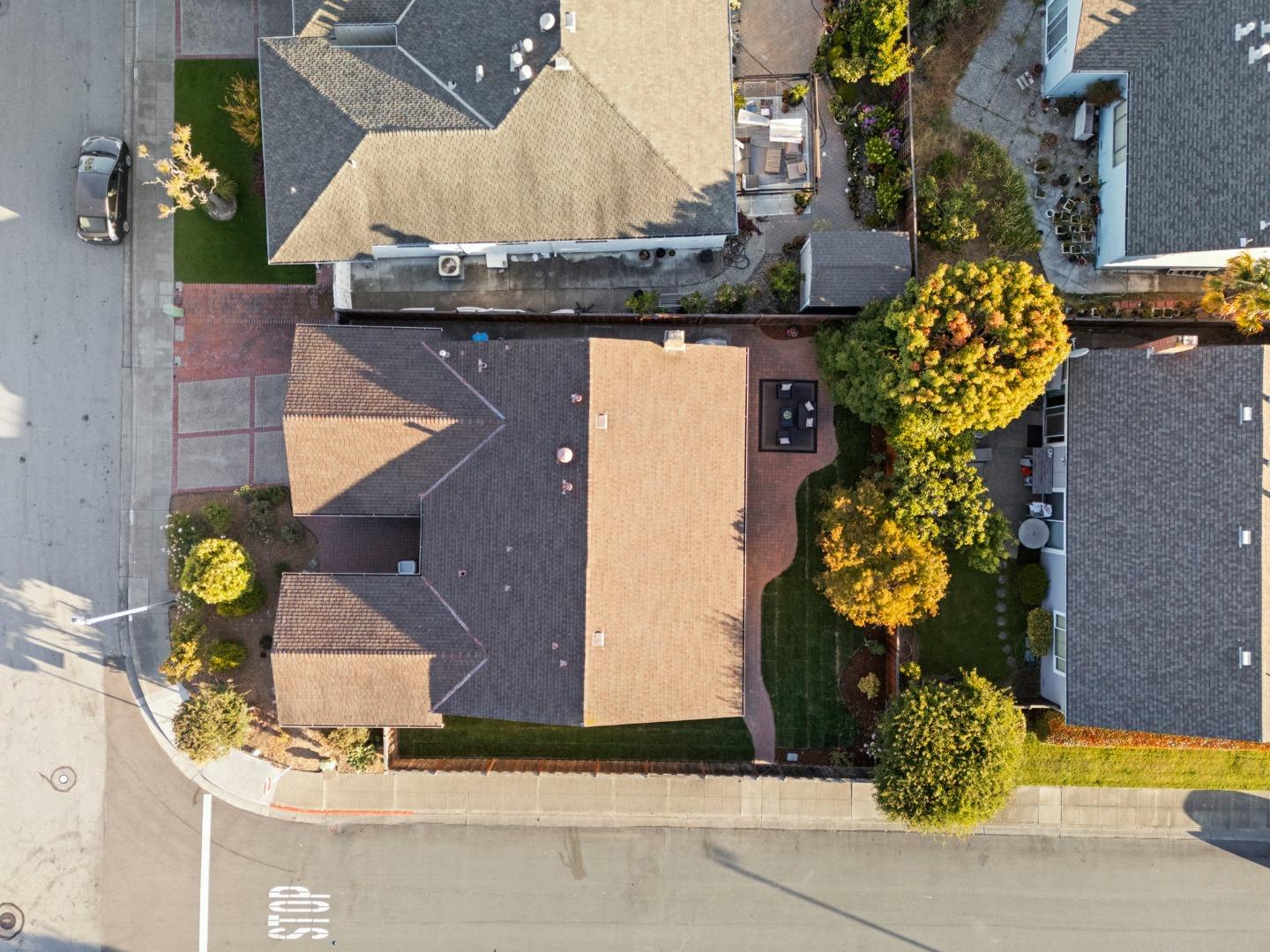 Detail Gallery Image 115 of 120 For 626 Harvester Dr, Foster City,  CA 94404 - 4 Beds | 2 Baths