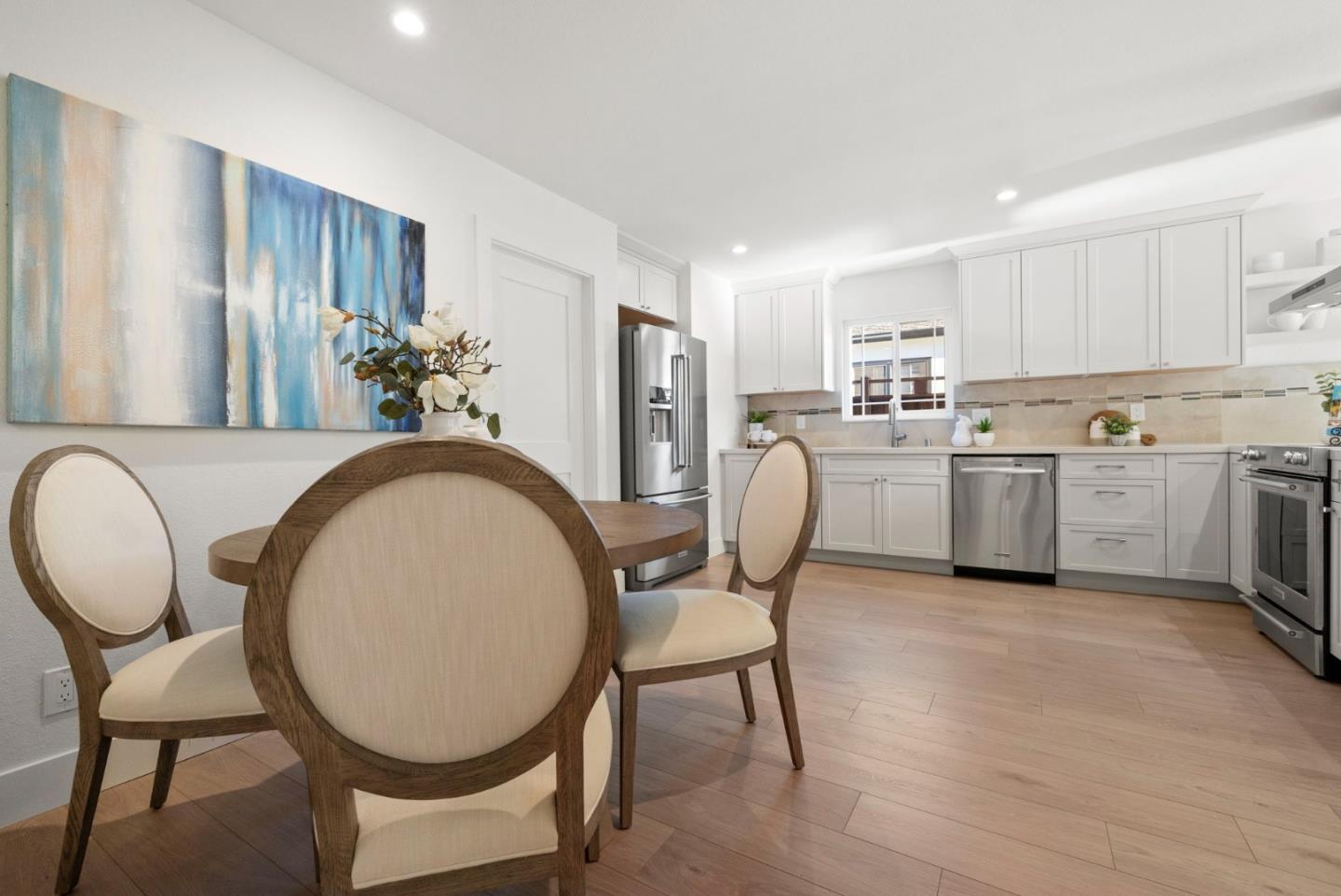 Detail Gallery Image 18 of 120 For 626 Harvester Dr, Foster City,  CA 94404 - 4 Beds | 2 Baths