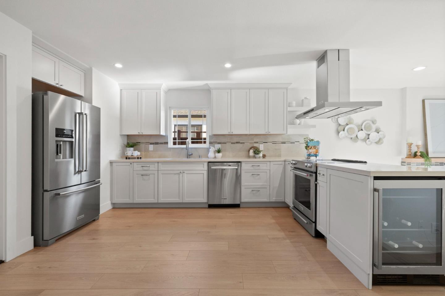 Detail Gallery Image 19 of 120 For 626 Harvester Dr, Foster City,  CA 94404 - 4 Beds | 2 Baths