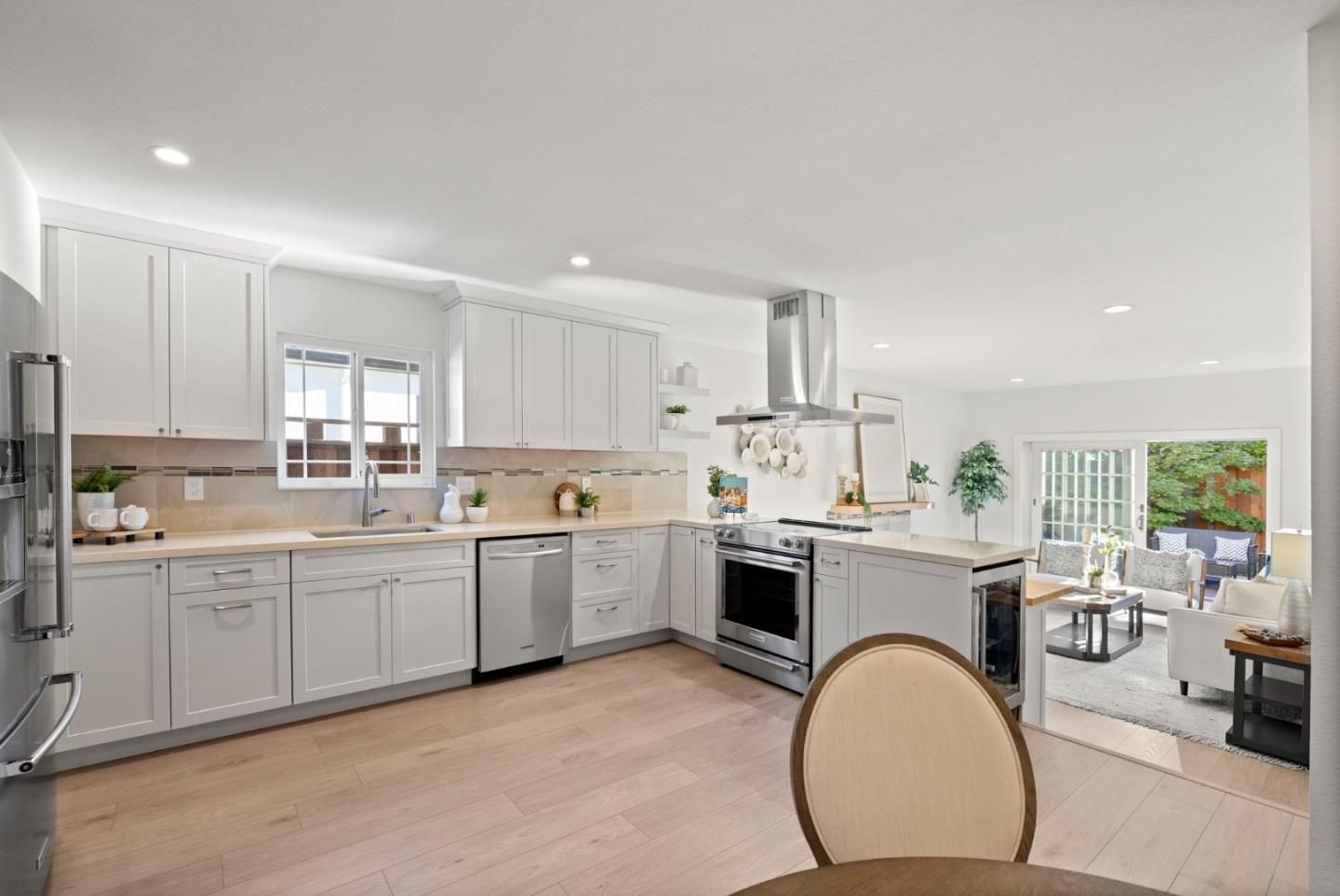 Detail Gallery Image 20 of 120 For 626 Harvester Dr, Foster City,  CA 94404 - 4 Beds | 2 Baths
