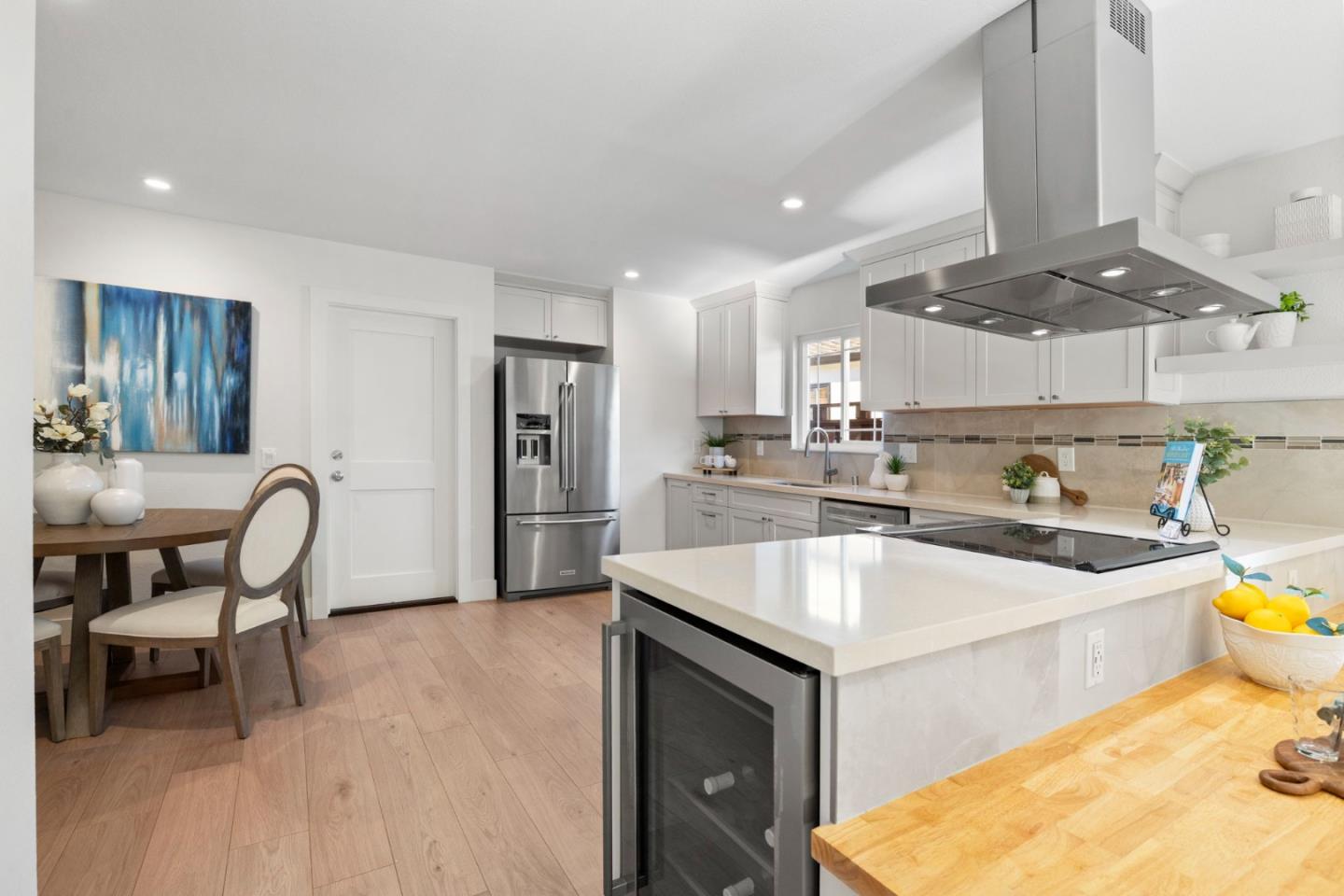 Detail Gallery Image 31 of 120 For 626 Harvester Dr, Foster City,  CA 94404 - 4 Beds | 2 Baths