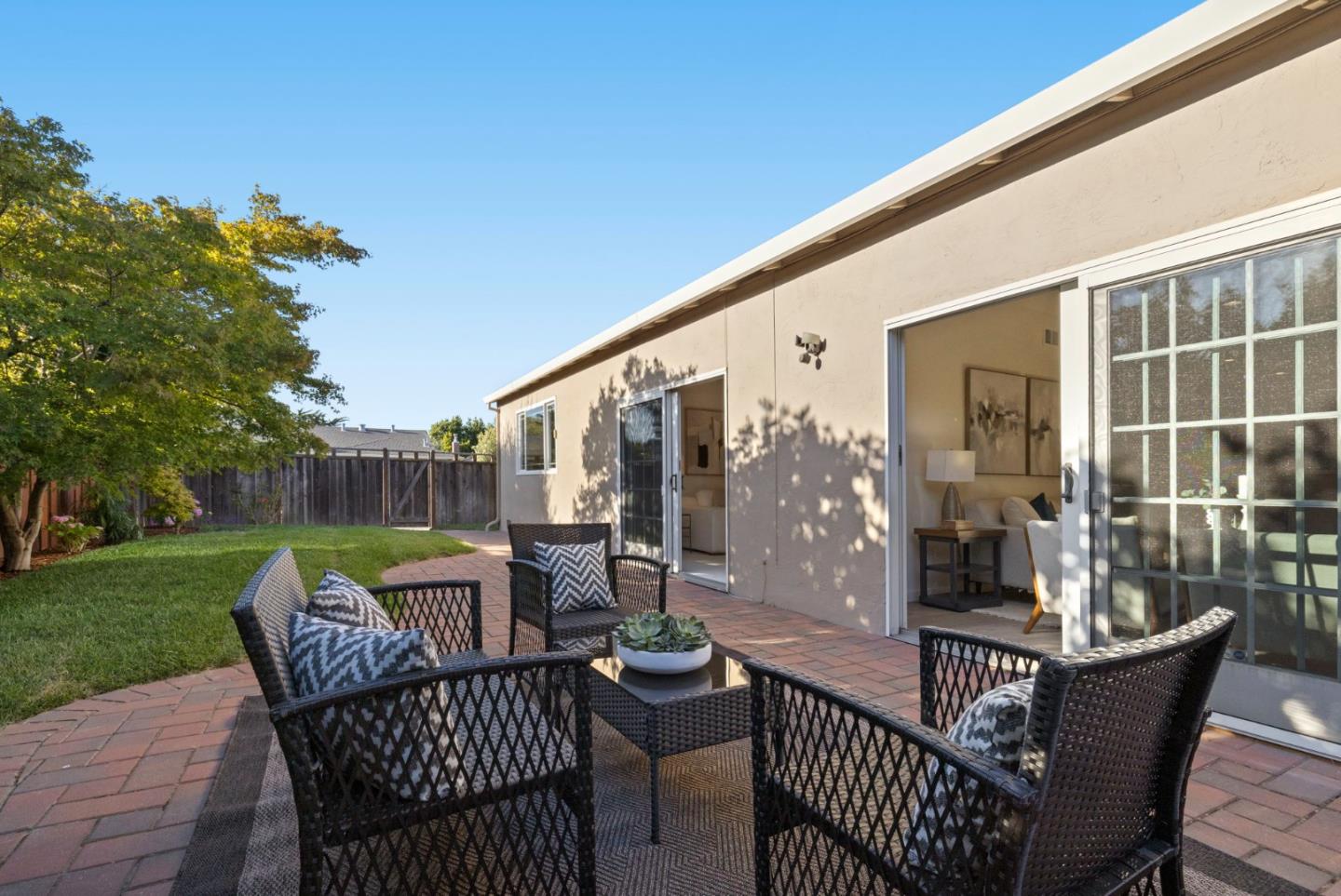Detail Gallery Image 65 of 120 For 626 Harvester Dr, Foster City,  CA 94404 - 4 Beds | 2 Baths