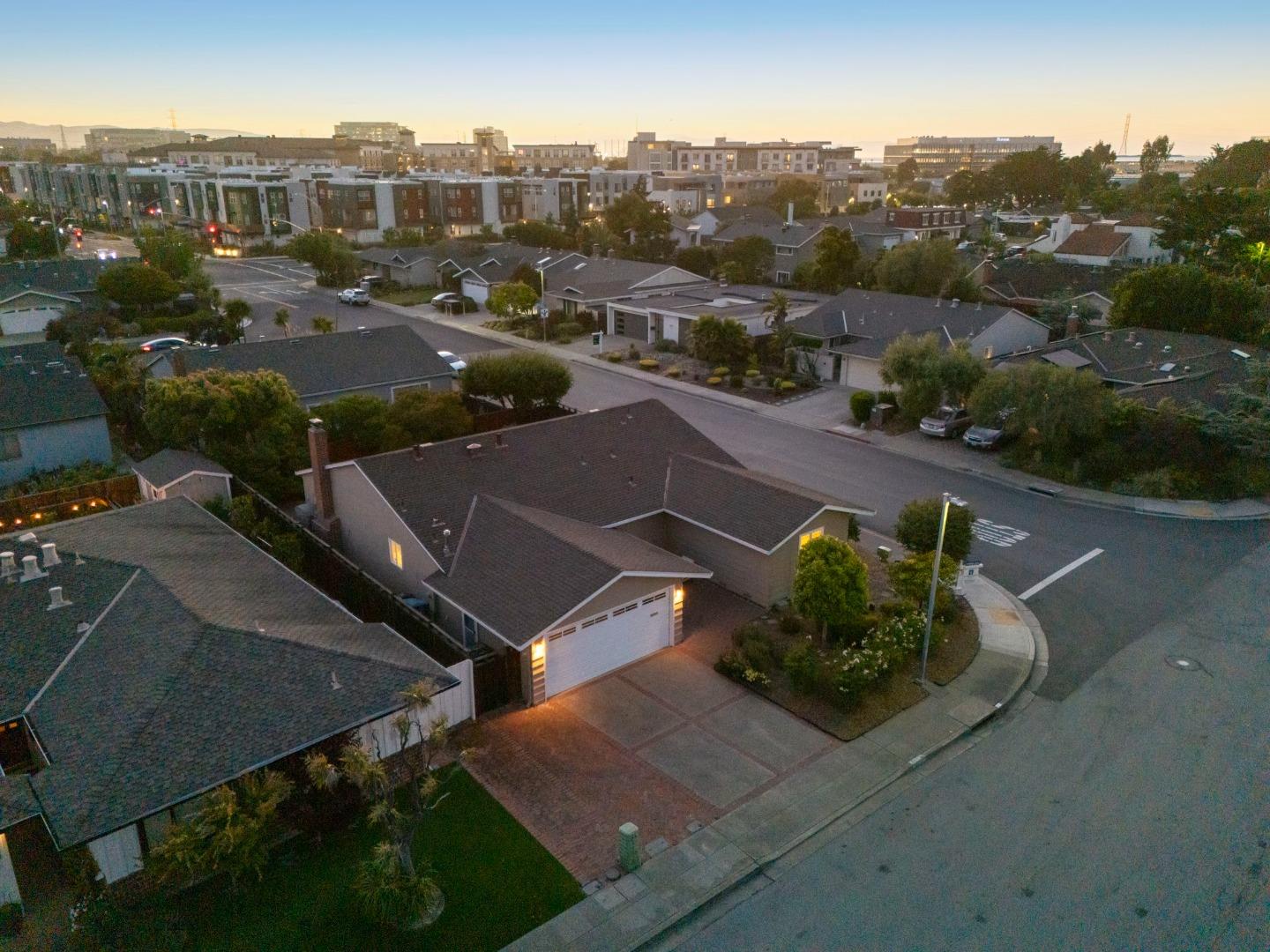 Detail Gallery Image 76 of 120 For 626 Harvester Dr, Foster City,  CA 94404 - 4 Beds | 2 Baths