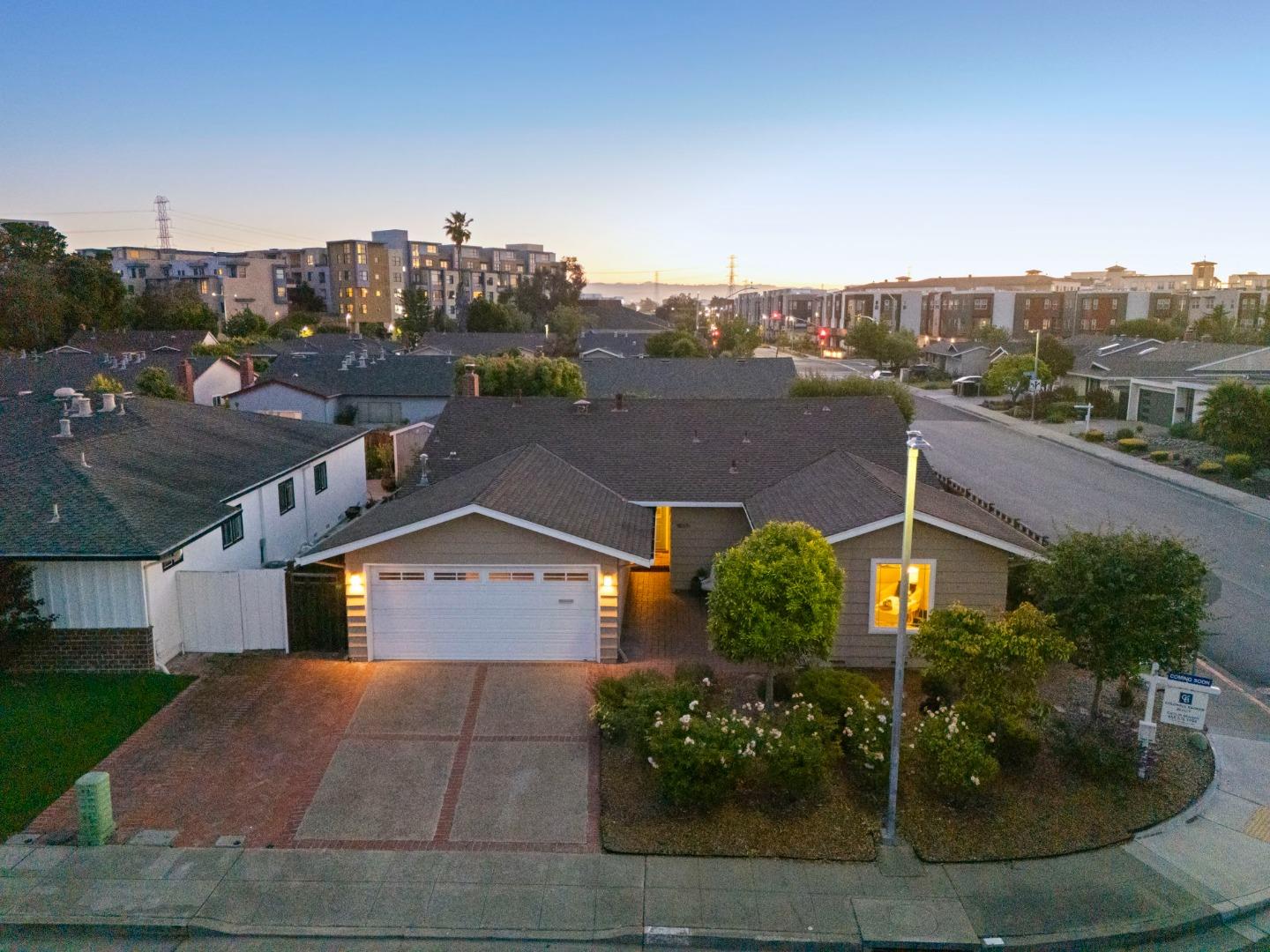 Detail Gallery Image 77 of 120 For 626 Harvester Dr, Foster City,  CA 94404 - 4 Beds | 2 Baths