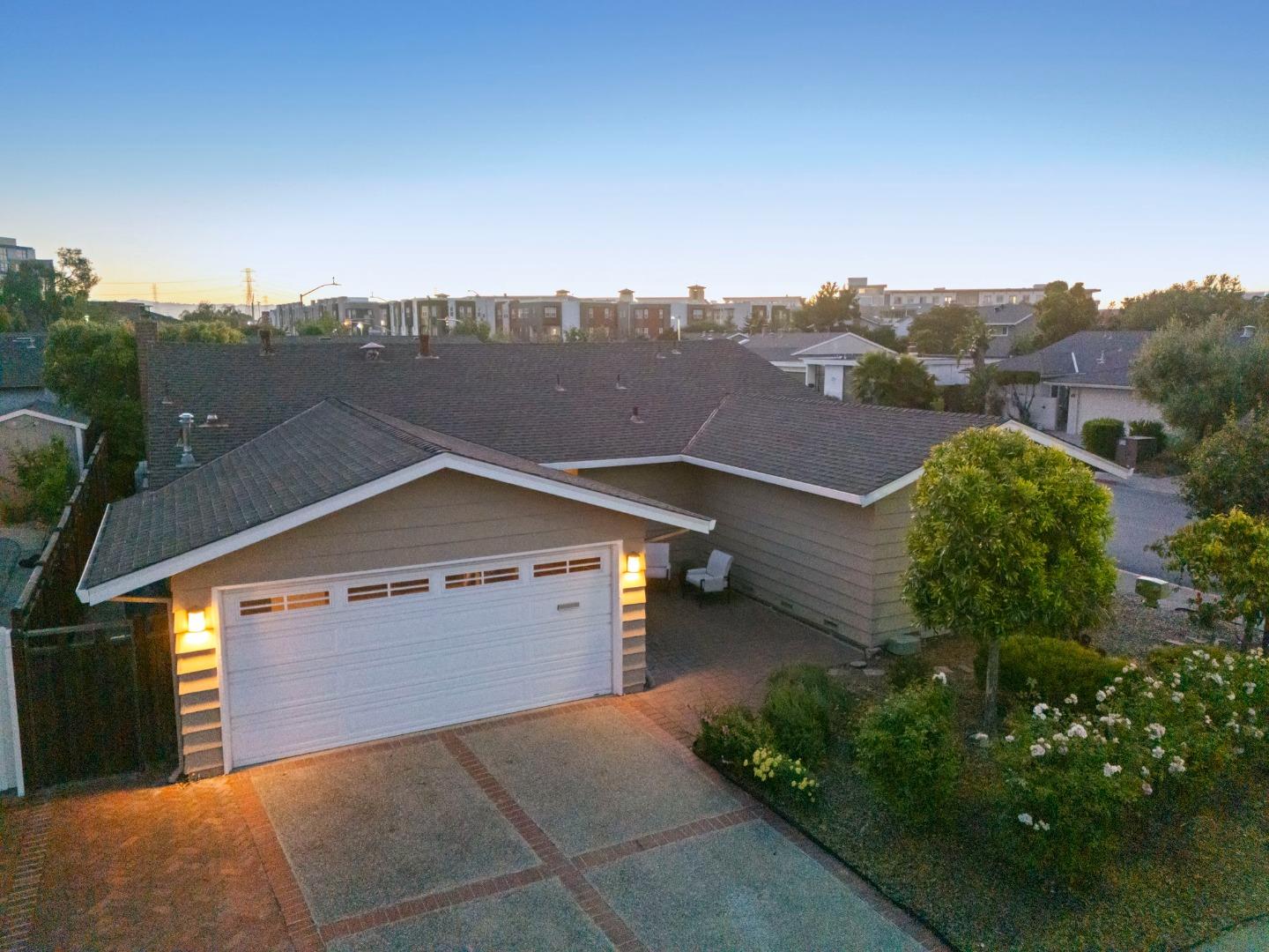 Detail Gallery Image 78 of 120 For 626 Harvester Dr, Foster City,  CA 94404 - 4 Beds | 2 Baths