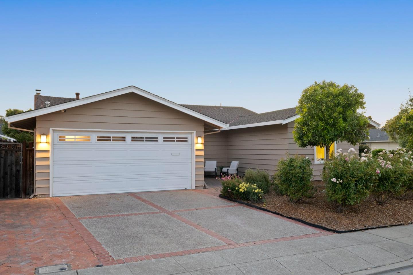Detail Gallery Image 80 of 120 For 626 Harvester Dr, Foster City,  CA 94404 - 4 Beds | 2 Baths