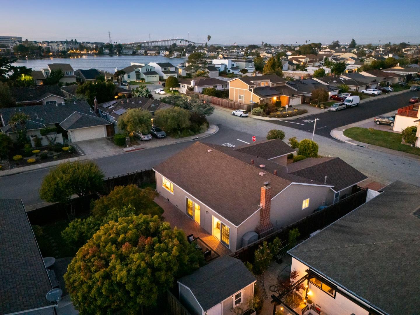 Detail Gallery Image 82 of 120 For 626 Harvester Dr, Foster City,  CA 94404 - 4 Beds | 2 Baths