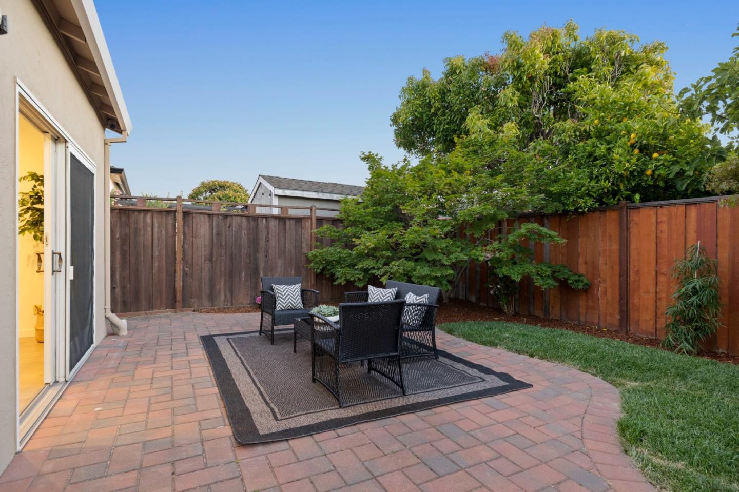 Detail Gallery Image 98 of 120 For 626 Harvester Dr, Foster City,  CA 94404 - 4 Beds | 2 Baths