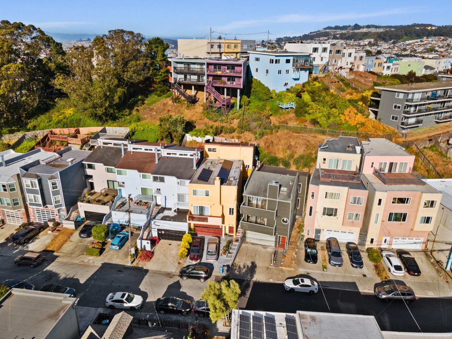 Detail Gallery Image 24 of 26 For 97 Santa Barbara Ave, Daly City,  CA 94014 - 3 Beds | 2/1 Baths