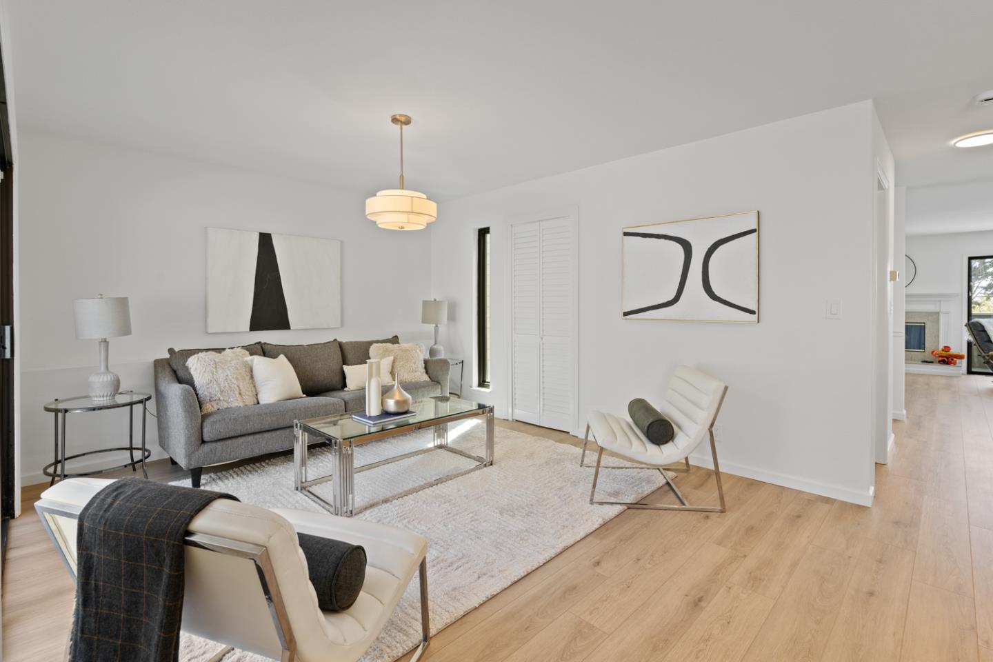 Detail Gallery Image 7 of 26 For 97 Santa Barbara Ave, Daly City,  CA 94014 - 3 Beds | 2/1 Baths