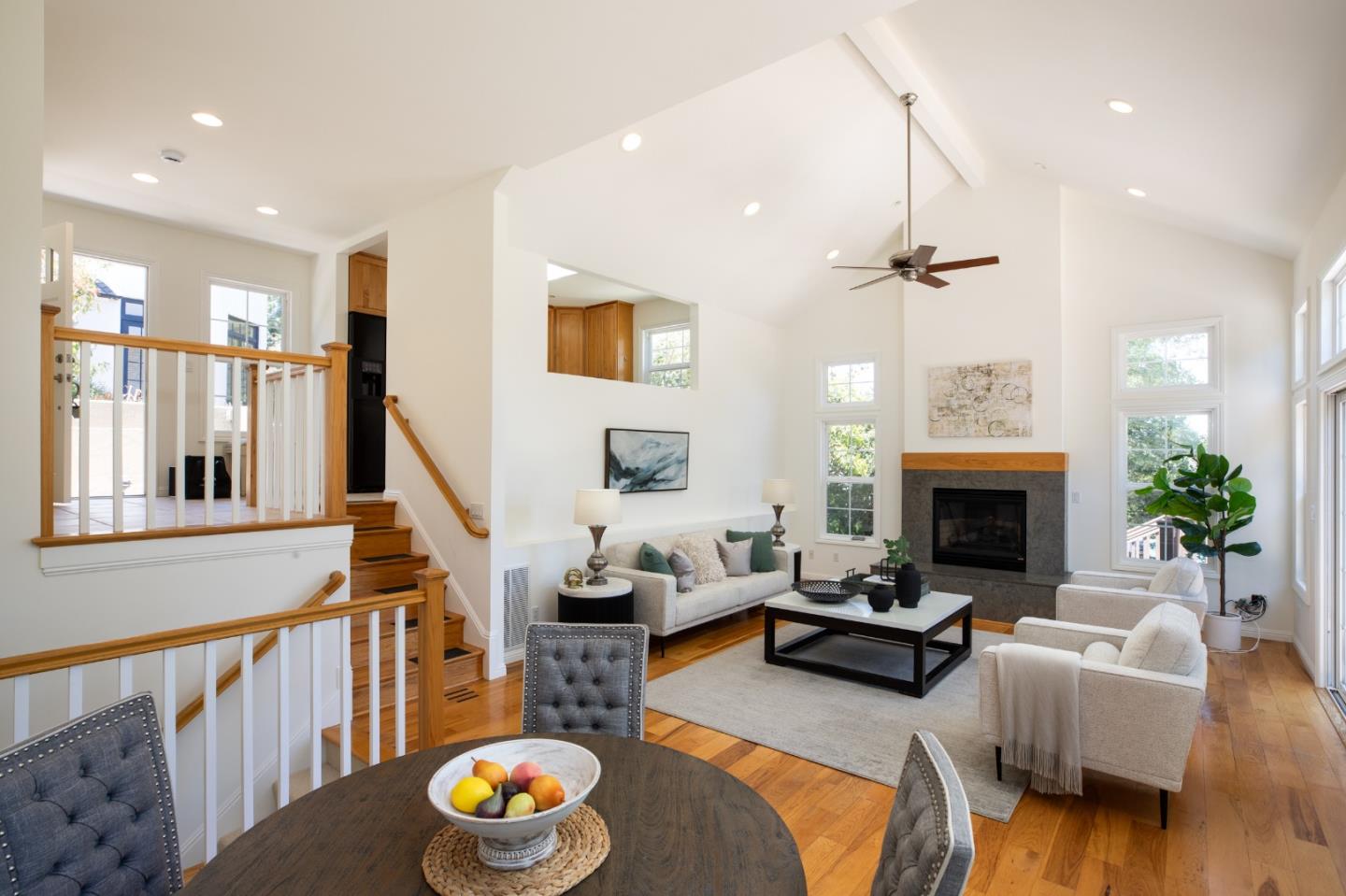 Detail Gallery Image 14 of 25 For 13888 Fremont Pines Ln, Los Altos Hills,  CA 94022 - 4 Beds | 3 Baths