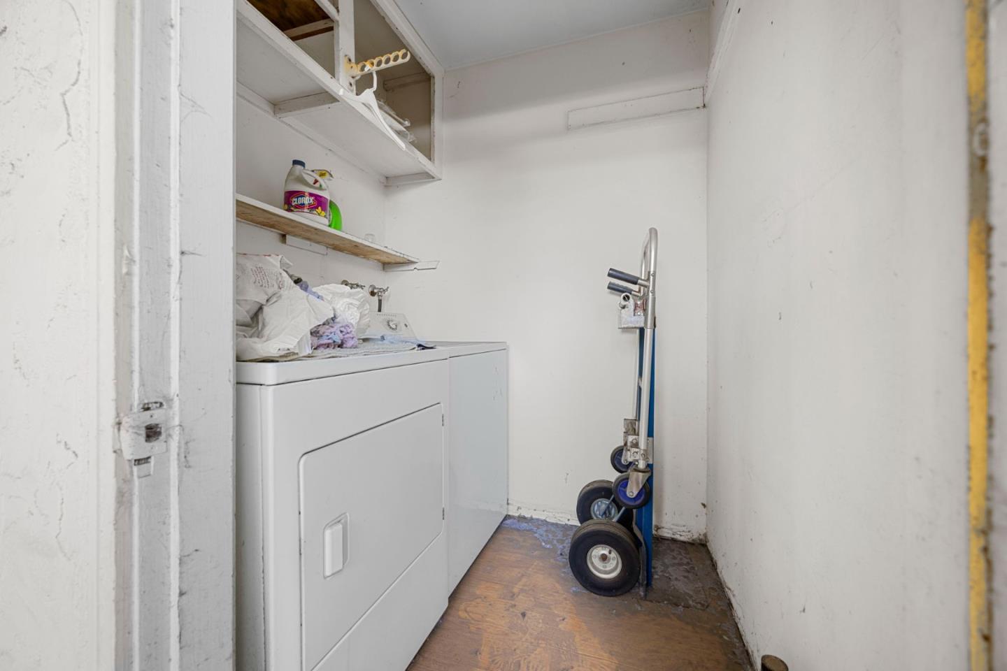 Detail Gallery Image 20 of 21 For 3188 Landess Ave a,  San Jose,  CA 95132 - 3 Beds | 1/1 Baths