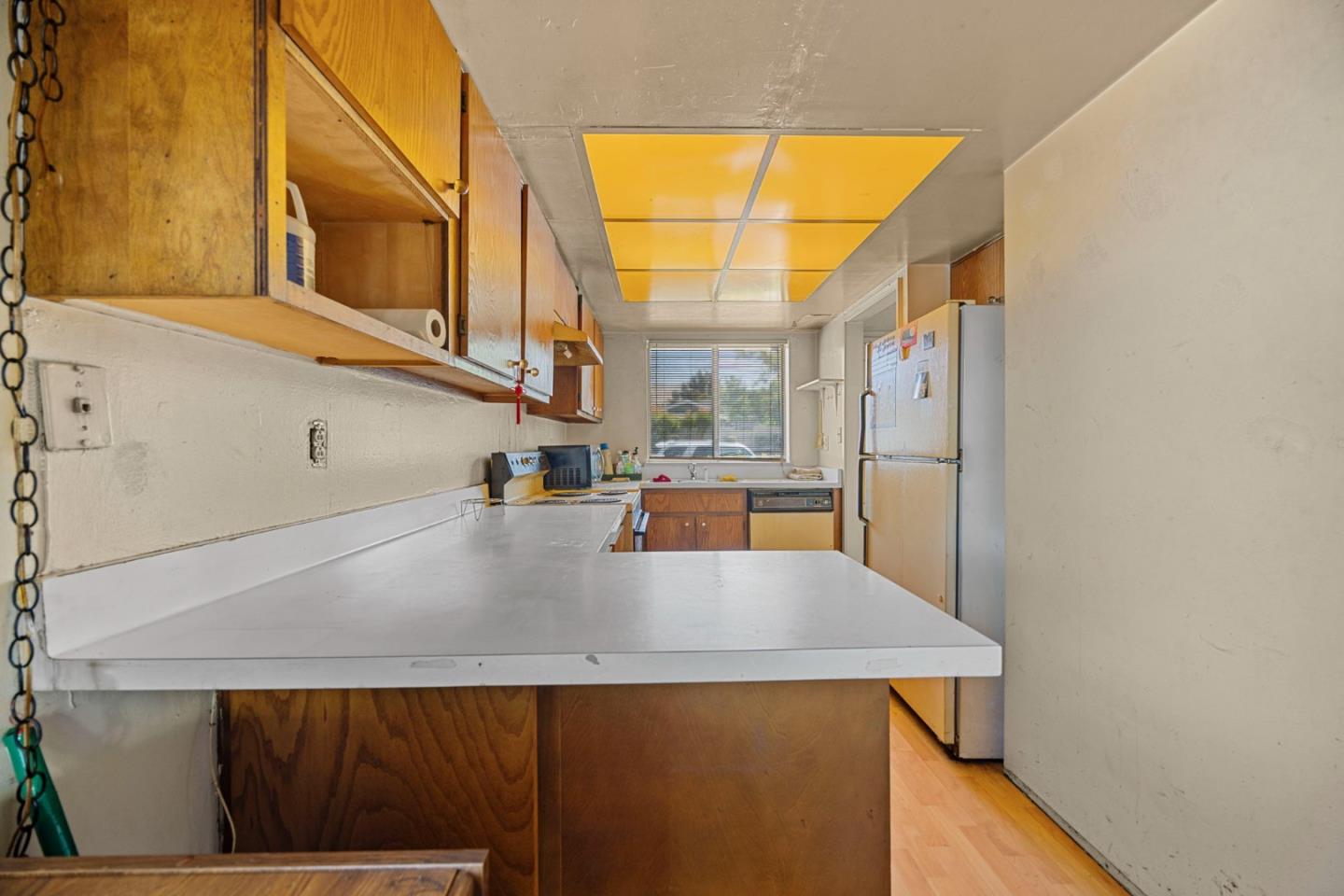 Detail Gallery Image 8 of 21 For 3188 Landess Ave a,  San Jose,  CA 95132 - 3 Beds | 1/1 Baths