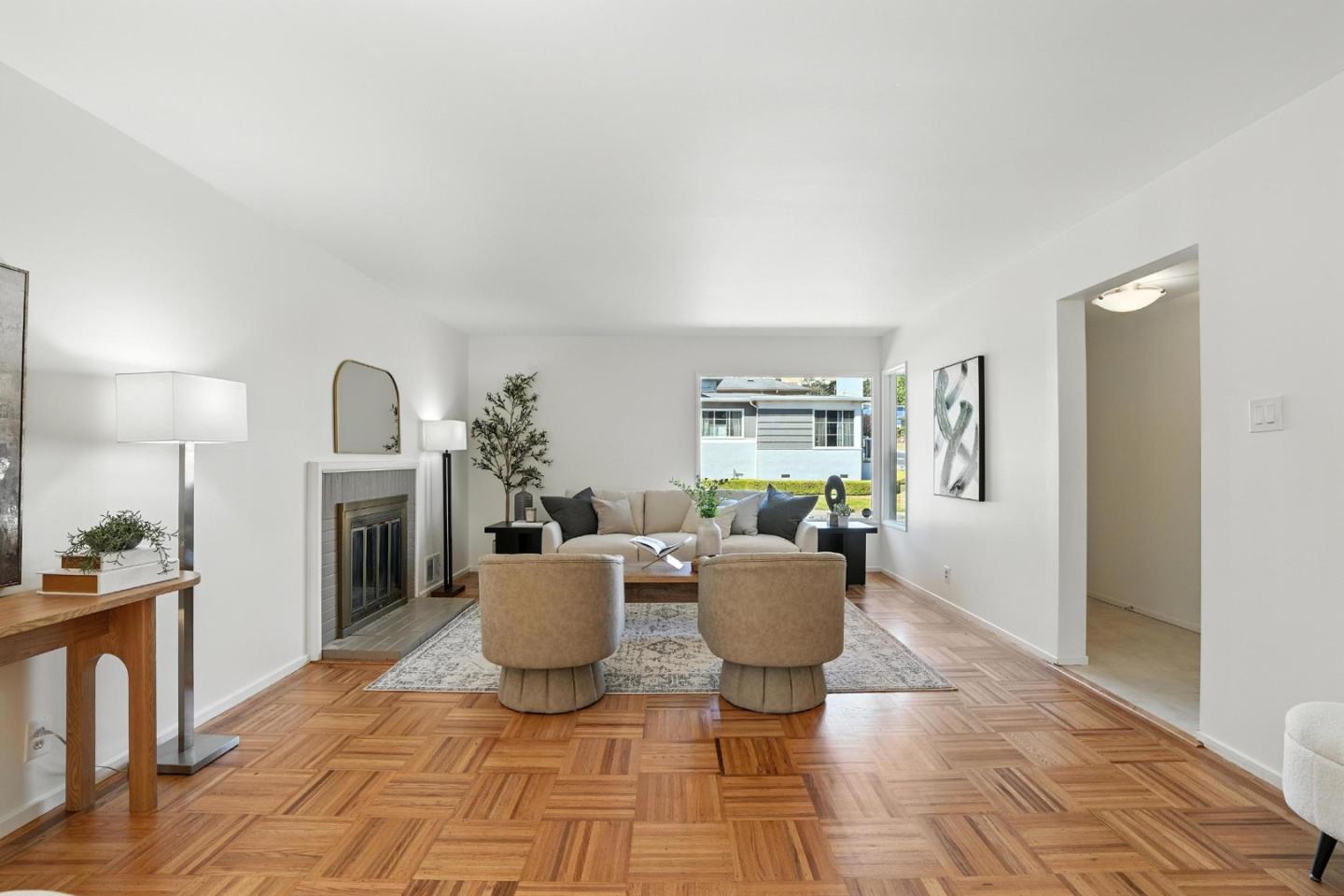 Detail Gallery Image 12 of 65 For 381 Granada Dr, South San Francisco,  CA 94080 - 3 Beds | 1/1 Baths