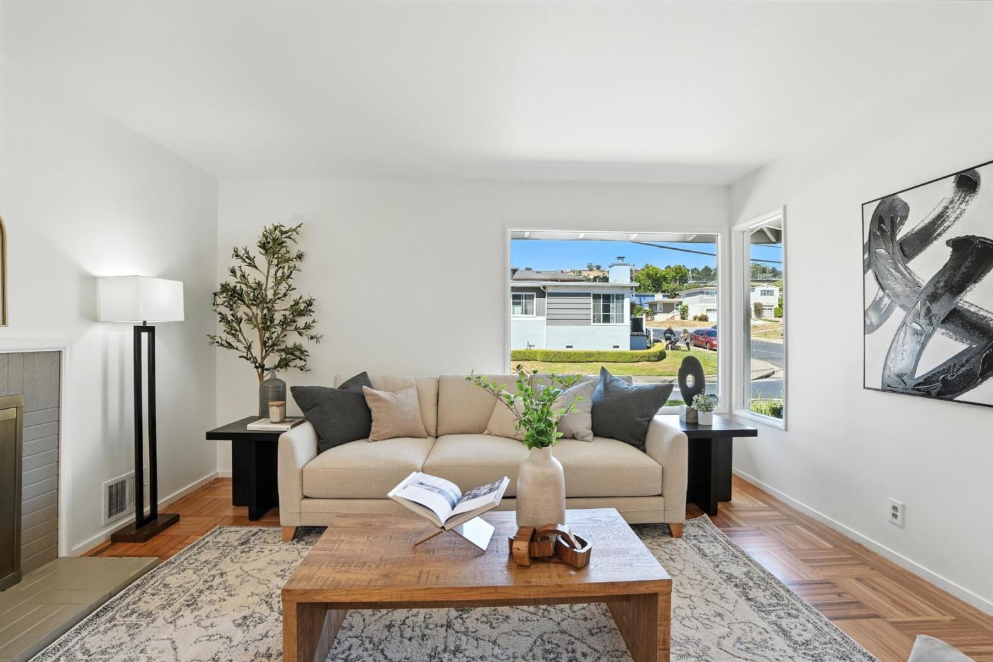Detail Gallery Image 2 of 65 For 381 Granada Dr, South San Francisco,  CA 94080 - 3 Beds | 1/1 Baths