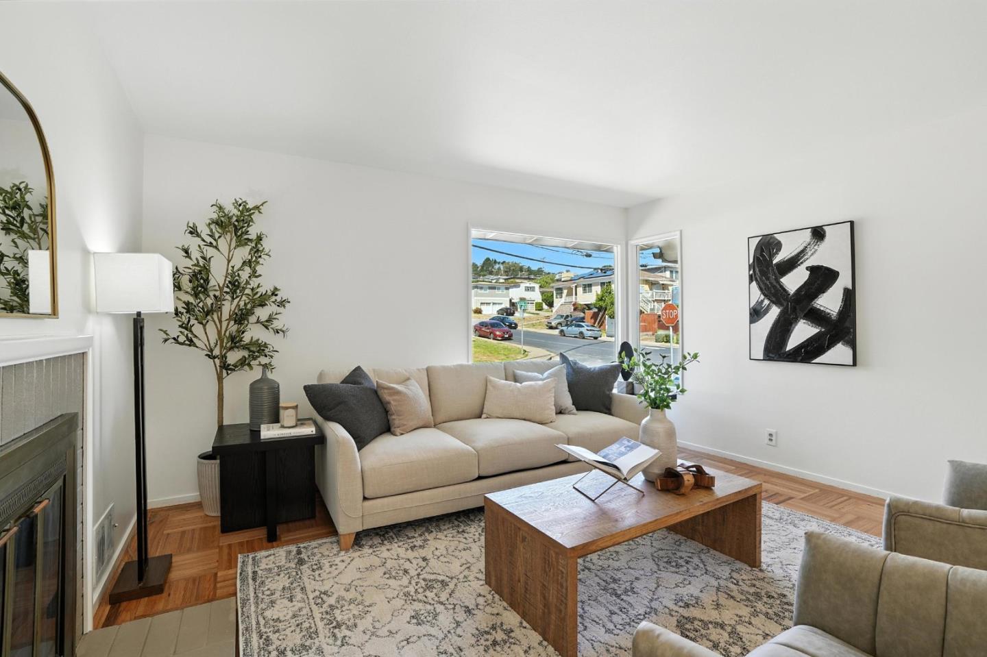 Detail Gallery Image 3 of 65 For 381 Granada Dr, South San Francisco,  CA 94080 - 3 Beds | 1/1 Baths
