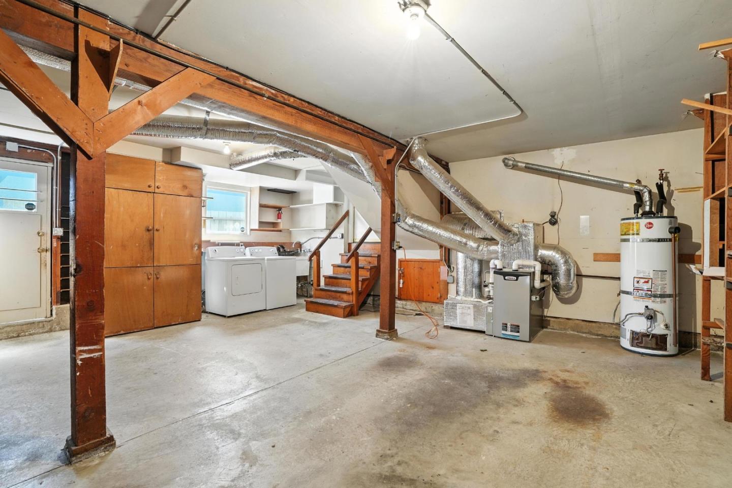 Detail Gallery Image 36 of 65 For 381 Granada Dr, South San Francisco,  CA 94080 - 3 Beds | 1/1 Baths