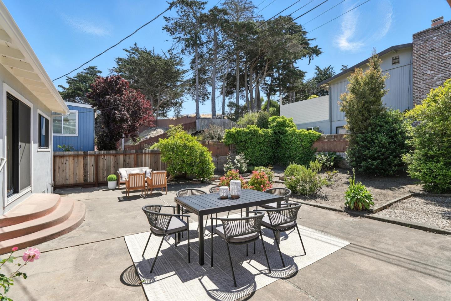 Detail Gallery Image 38 of 65 For 381 Granada Dr, South San Francisco,  CA 94080 - 3 Beds | 1/1 Baths