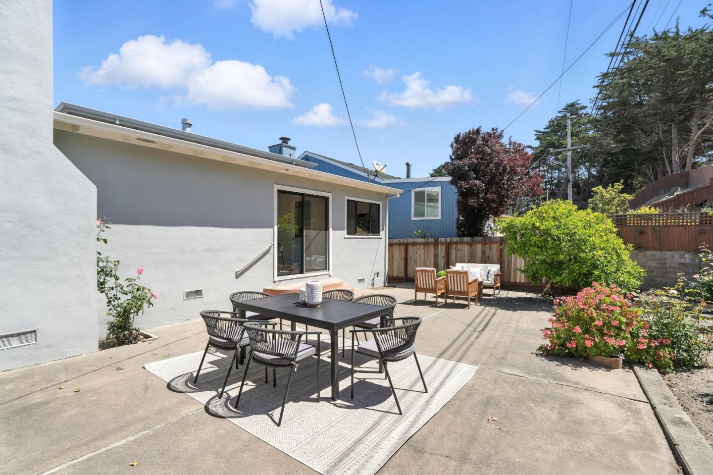 Detail Gallery Image 39 of 65 For 381 Granada Dr, South San Francisco,  CA 94080 - 3 Beds | 1/1 Baths