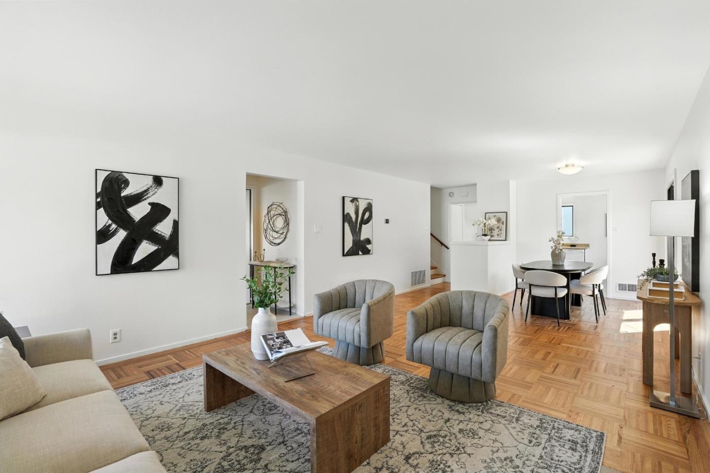 Detail Gallery Image 4 of 65 For 381 Granada Dr, South San Francisco,  CA 94080 - 3 Beds | 1/1 Baths