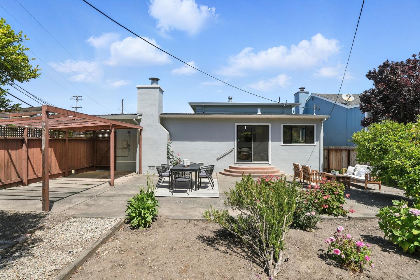 Detail Gallery Image 41 of 65 For 381 Granada Dr, South San Francisco,  CA 94080 - 3 Beds | 1/1 Baths