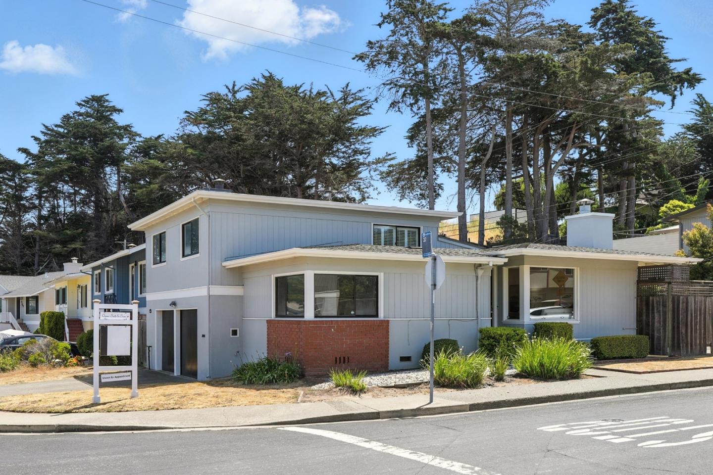 Detail Gallery Image 45 of 65 For 381 Granada Dr, South San Francisco,  CA 94080 - 3 Beds | 1/1 Baths