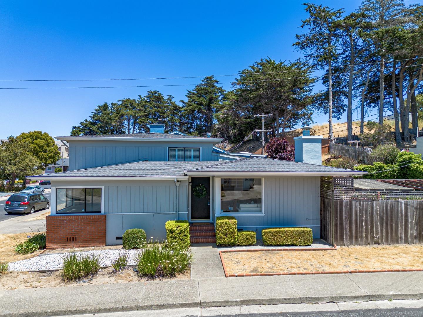 Detail Gallery Image 47 of 65 For 381 Granada Dr, South San Francisco,  CA 94080 - 3 Beds | 1/1 Baths