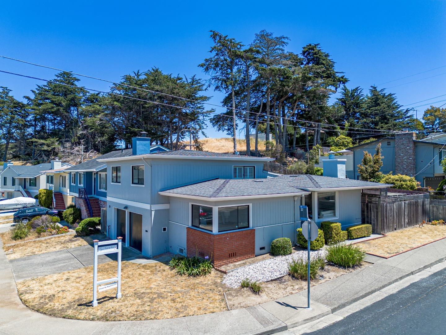 Detail Gallery Image 48 of 65 For 381 Granada Dr, South San Francisco,  CA 94080 - 3 Beds | 1/1 Baths
