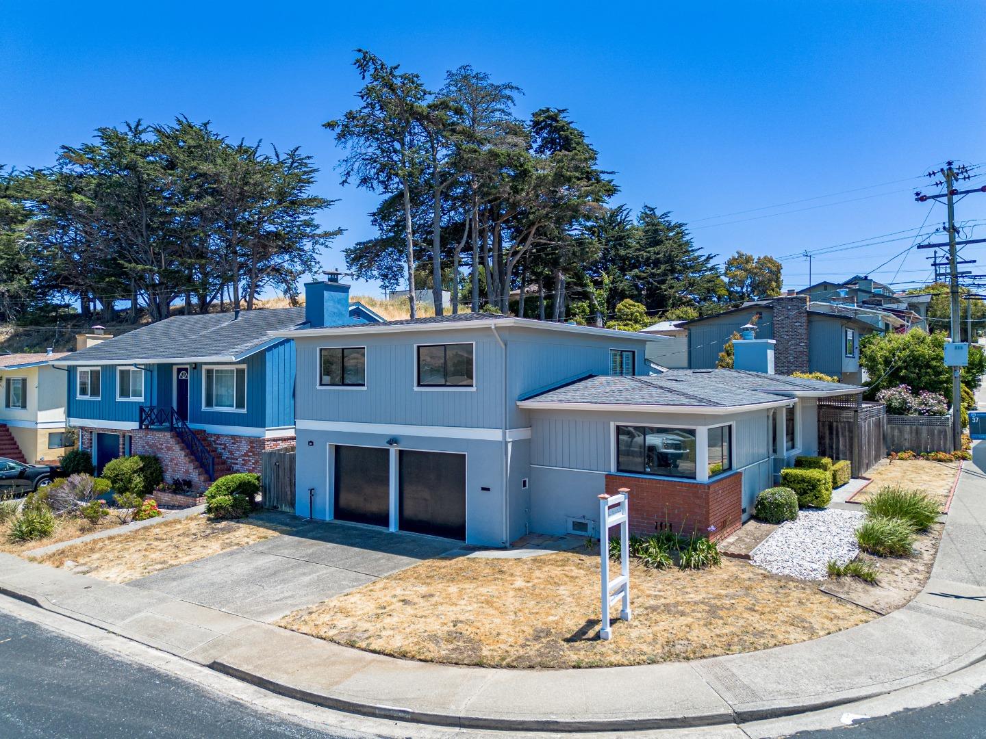 Detail Gallery Image 49 of 65 For 381 Granada Dr, South San Francisco,  CA 94080 - 3 Beds | 1/1 Baths