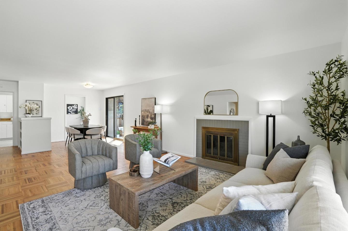 Detail Gallery Image 5 of 65 For 381 Granada Dr, South San Francisco,  CA 94080 - 3 Beds | 1/1 Baths