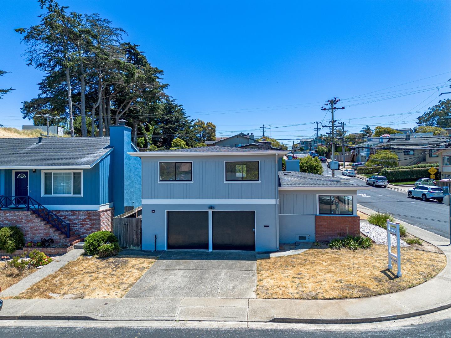 Detail Gallery Image 50 of 65 For 381 Granada Dr, South San Francisco,  CA 94080 - 3 Beds | 1/1 Baths