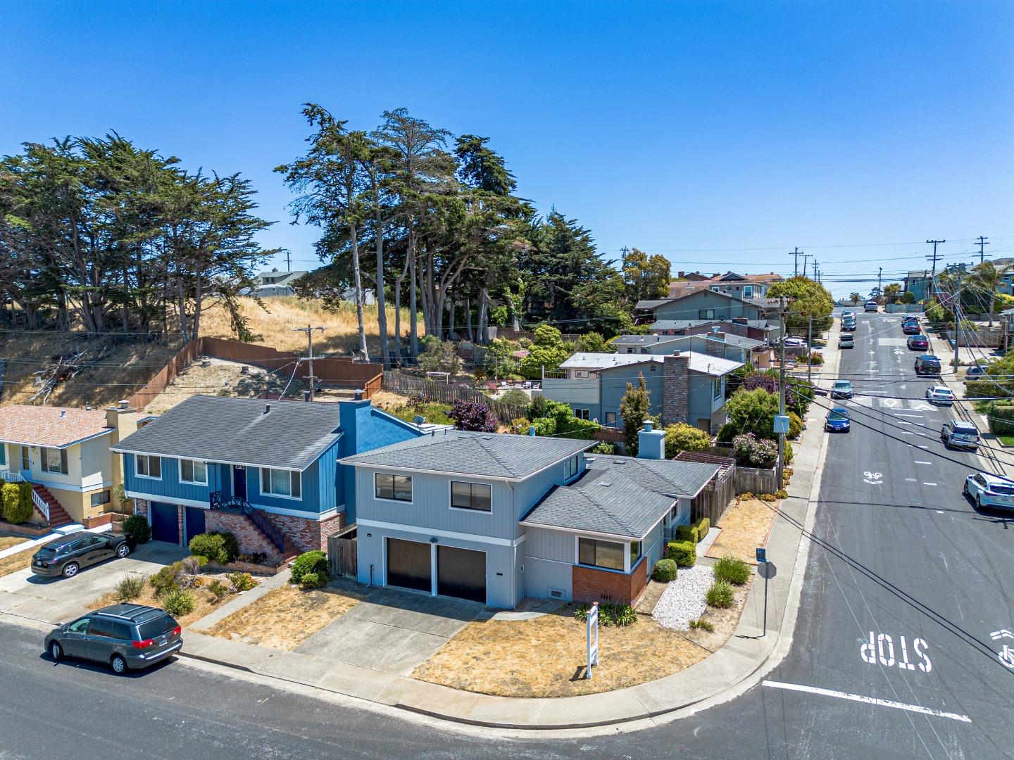 Detail Gallery Image 51 of 65 For 381 Granada Dr, South San Francisco,  CA 94080 - 3 Beds | 1/1 Baths