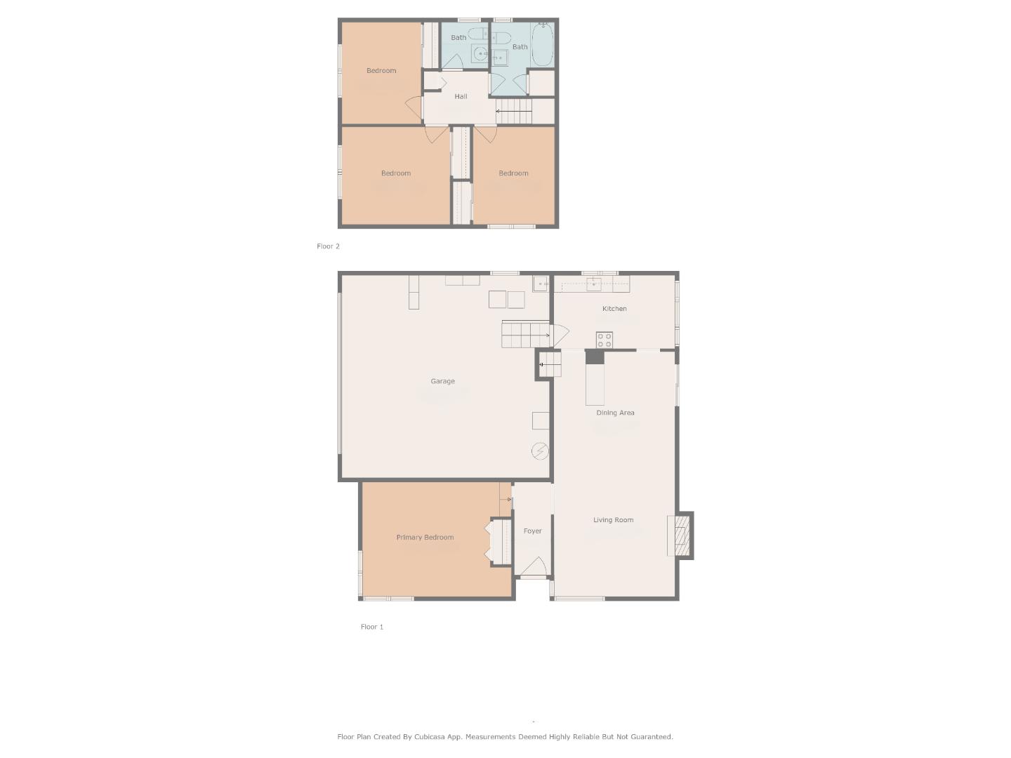 Detail Gallery Image 65 of 65 For 381 Granada Dr, South San Francisco,  CA 94080 - 3 Beds | 1/1 Baths
