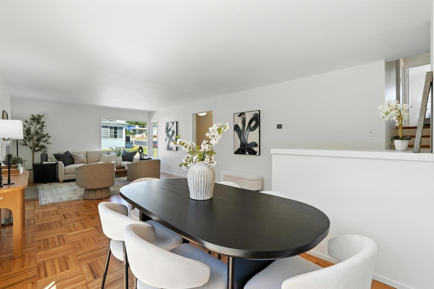 Detail Gallery Image 9 of 65 For 381 Granada Dr, South San Francisco,  CA 94080 - 3 Beds | 1/1 Baths